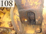 Used Construction Machine Used CAT CAT Bulldozer  D9G