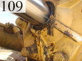 Used Construction Machine Used CAT CAT Bulldozer  D9G
