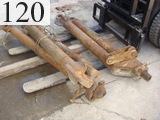 Used Construction Machine Used CAT CAT Bulldozer  D9G