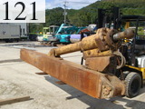 Used Construction Machine Used CAT CAT Bulldozer  D9G