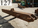 Used Construction Machine Used CAT CAT Bulldozer  D9G