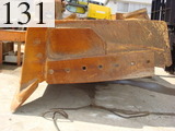 Used Construction Machine Used CAT CAT Bulldozer  D9G