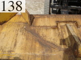 Used Construction Machine Used CAT CAT Bulldozer  D9G