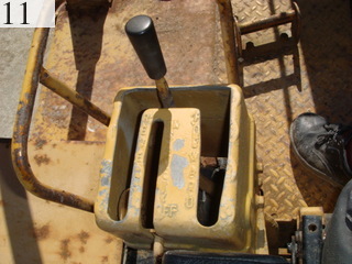 Used Construction Machine Used CAT CAT Bulldozer  D9G