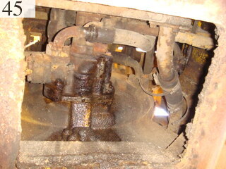 Used Construction Machine Used CAT CAT Bulldozer  D9G