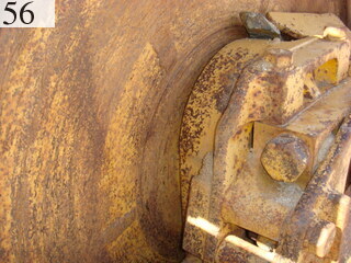 Used Construction Machine Used CAT CAT Bulldozer  D9G