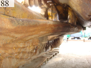 Used Construction Machine Used CAT CAT Bulldozer  D9G