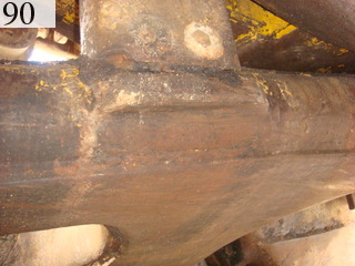 Used Construction Machine Used CAT CAT Bulldozer  D9G