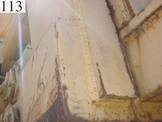 Used Construction Machine Used CAT CAT Bulldozer  D9G