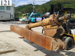 Used Construction Machine Used CAT CAT Bulldozer  D9G