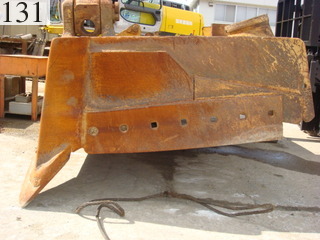 Used Construction Machine Used CAT CAT Bulldozer  D9G