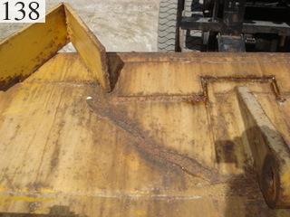 Used Construction Machine Used CAT CAT Bulldozer  D9G