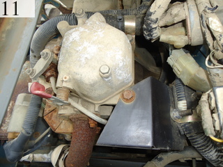 Used Construction Machine Used YANMAR YANMAR Crawler carrier Crawler Dump C10R-1