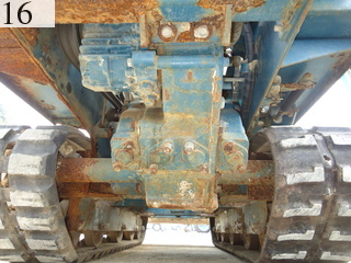 Used Construction Machine Used YANMAR YANMAR Crawler carrier Crawler Dump C10R-1