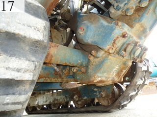 Used Construction Machine Used YANMAR YANMAR Crawler carrier Crawler Dump C10R-1
