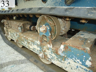 Used Construction Machine Used YANMAR YANMAR Crawler carrier Crawler Dump C10R-1