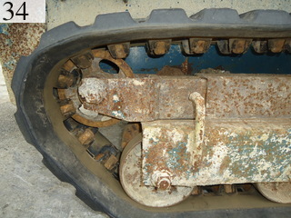 Used Construction Machine Used YANMAR YANMAR Crawler carrier Crawler Dump C10R-1