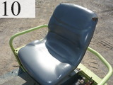 Used Construction Machine Used YANMAR YANMAR Crawler carrier Crawler Dump C10R-1