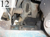 Used Construction Machine Used YANMAR YANMAR Crawler carrier Crawler Dump C10R-1
