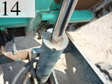 Used Construction Machine Used YANMAR YANMAR Crawler carrier Crawler Dump C10R-1