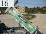 Used Construction Machine Used YANMAR YANMAR Crawler carrier Crawler Dump C10R-1