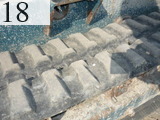 Used Construction Machine Used YANMAR YANMAR Crawler carrier Crawler Dump C10R-1
