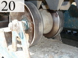 Used Construction Machine Used YANMAR YANMAR Crawler carrier Crawler Dump C10R-1