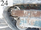 Used Construction Machine Used YANMAR YANMAR Crawler carrier Crawler Dump C10R-1