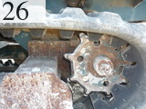 Used Construction Machine Used YANMAR YANMAR Crawler carrier Crawler Dump C10R-1