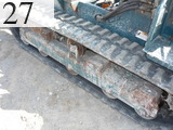 Used Construction Machine Used YANMAR YANMAR Crawler carrier Crawler Dump C10R-1