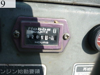 Used Construction Machine Used YANMAR YANMAR Crawler carrier Crawler Dump C10R-1