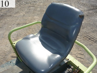 Used Construction Machine Used YANMAR YANMAR Crawler carrier Crawler Dump C10R-1
