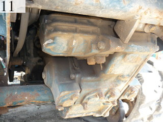 Used Construction Machine Used YANMAR YANMAR Crawler carrier Crawler Dump C10R-1