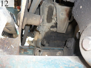 Used Construction Machine Used YANMAR YANMAR Crawler carrier Crawler Dump C10R-1