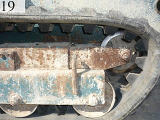 Used Construction Machine Used YANMAR YANMAR Crawler carrier Crawler Dump C10R-1