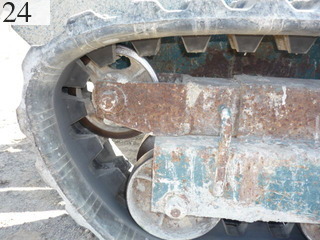Used Construction Machine Used YANMAR YANMAR Crawler carrier Crawler Dump C10R-1