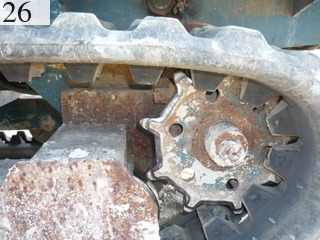 Used Construction Machine Used YANMAR YANMAR Crawler carrier Crawler Dump C10R-1