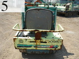 Used Construction Machine Used YANMAR YANMAR Crawler carrier Crawler Dump C10R-1