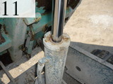 Used Construction Machine Used YANMAR YANMAR Crawler carrier Crawler Dump C10R-1