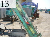Used Construction Machine Used YANMAR YANMAR Crawler carrier Crawler Dump C10R-1