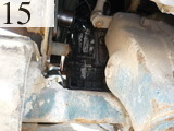Used Construction Machine Used YANMAR YANMAR Crawler carrier Crawler Dump C10R-1