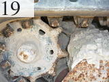 Used Construction Machine Used YANMAR YANMAR Crawler carrier Crawler Dump C10R-1