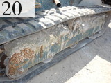 Used Construction Machine Used YANMAR YANMAR Crawler carrier Crawler Dump C10R-1