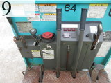 Used Construction Machine Used YANMAR YANMAR Crawler carrier Crawler Dump C12R-A