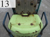 Used Construction Machine Used YANMAR YANMAR Crawler carrier Crawler Dump C12R-A