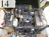 Used Construction Machine Used YANMAR YANMAR Crawler carrier Crawler Dump C12R-A
