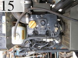 Used Construction Machine Used YANMAR YANMAR Crawler carrier Crawler Dump C12R-A
