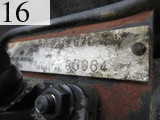 Used Construction Machine Used YANMAR YANMAR Crawler carrier Crawler Dump C12R-A