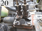 Used Construction Machine Used YANMAR YANMAR Crawler carrier Crawler Dump C12R-A