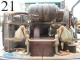 Used Construction Machine Used YANMAR YANMAR Crawler carrier Crawler Dump C12R-A